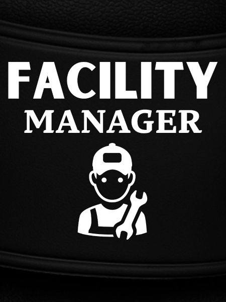 Facility Manager