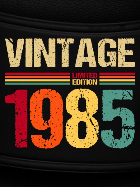 1985 Limited Edition
