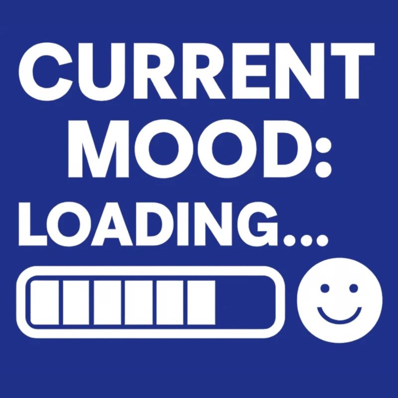 Current Mood Loading
