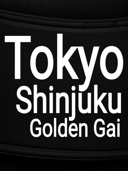 Tokyo Shinjuku