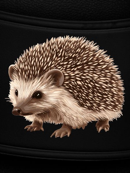 Hedgehog