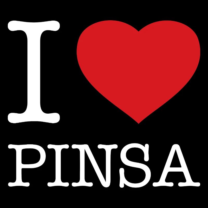 I love Pinsa