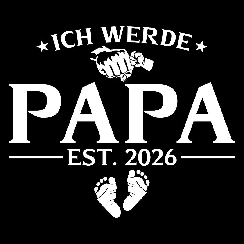 I'm going to announce dad 2026 pregnancy