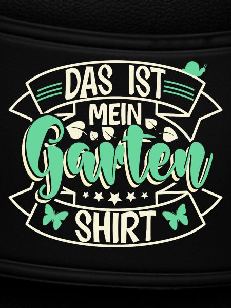 Garten Schrebergarten