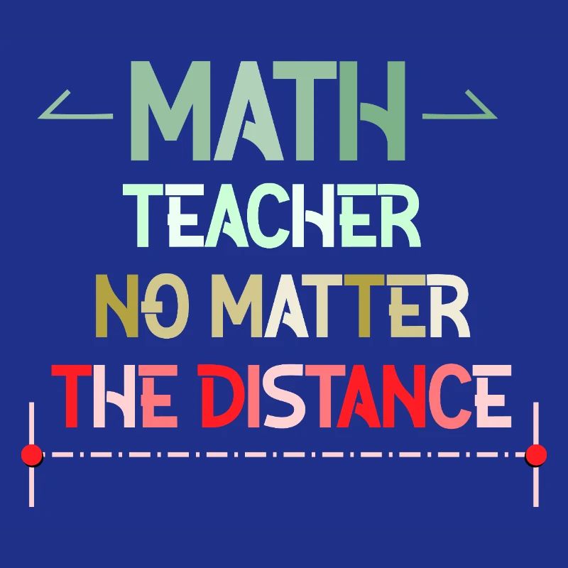 Math Nerd Students University Professor Mathematics