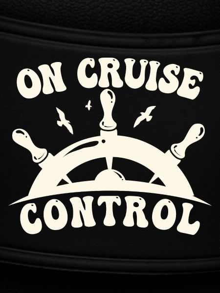 On Cruise Control