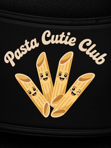 Pasta Cutie Club