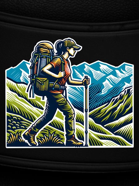 Wanderin Wandern