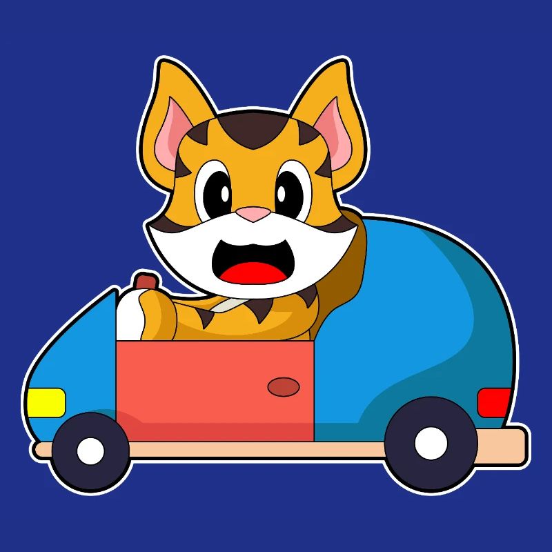 Tiger Auto