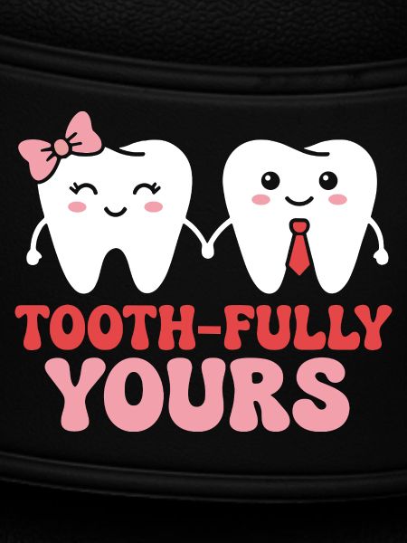 Couple Dental Assistant Dentist