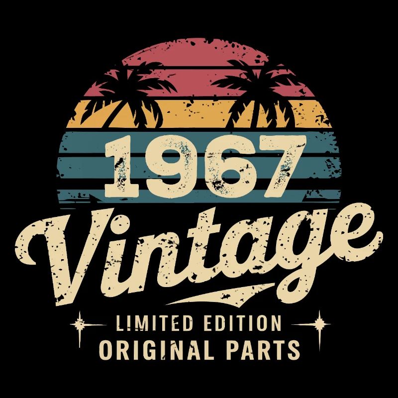 Großartig seit 1967 Geburtstagsgeschenk 1967