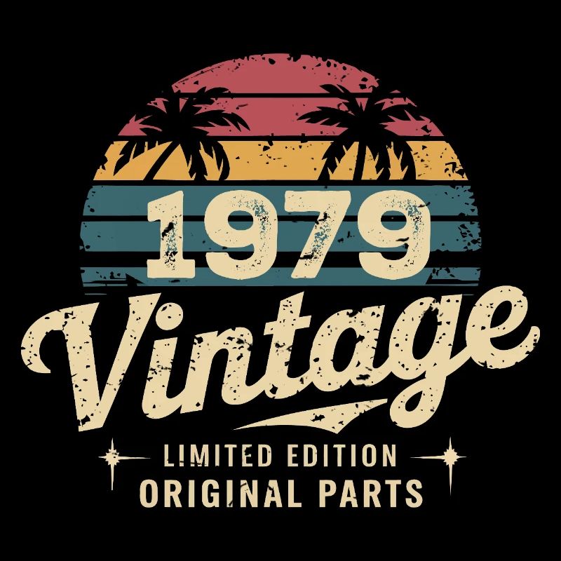 Großartig seit 1979 1979 Geburtstagsgeschenk