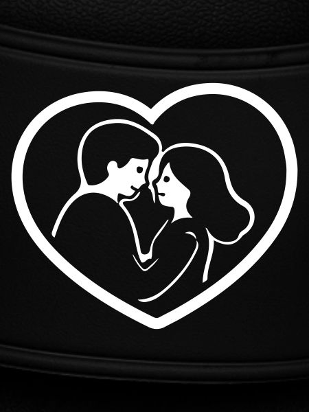 Couple Heart Relationship