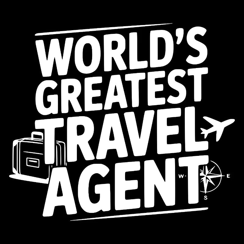 Le plus grand agent de voyages du monde