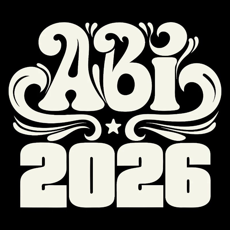 Abitur 2026 - Abi School Leaving Certificate