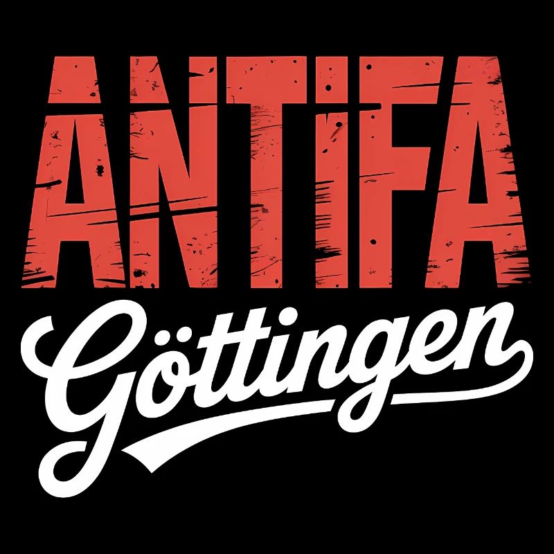 Antifa Göttingen - Antifaschistischer Merch