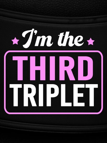 triplet