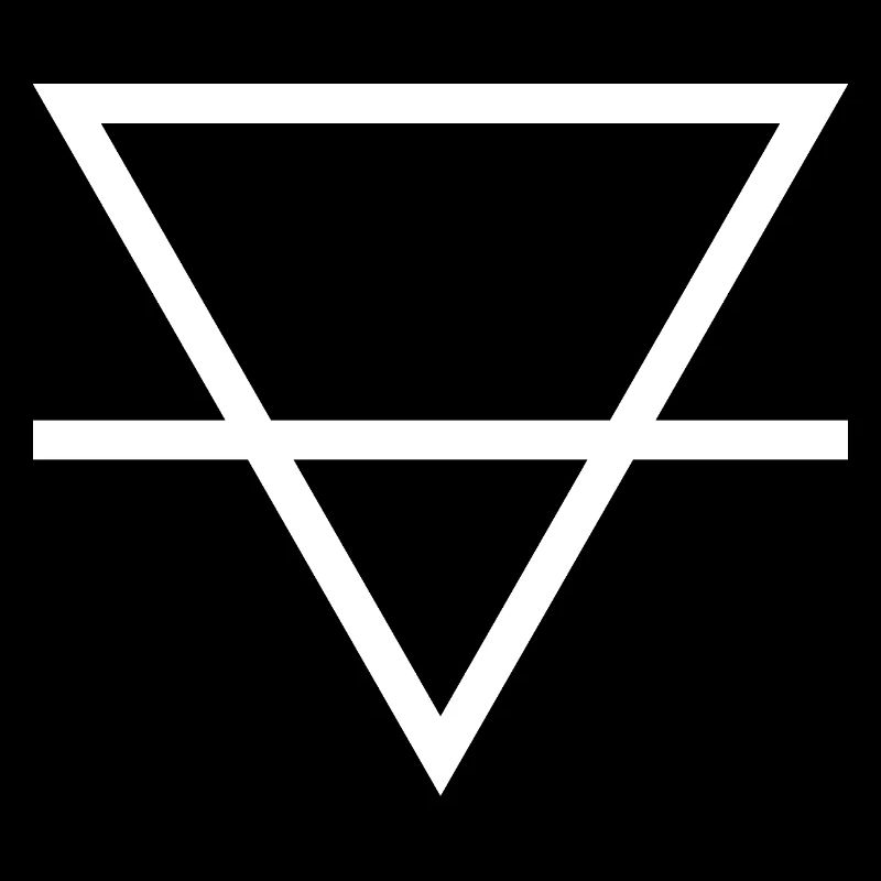 Earth Alchemy Sign