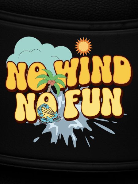No Wind No Fun