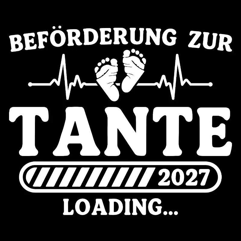 Schwangerschaft Ankündigen Werdende Tante 2027