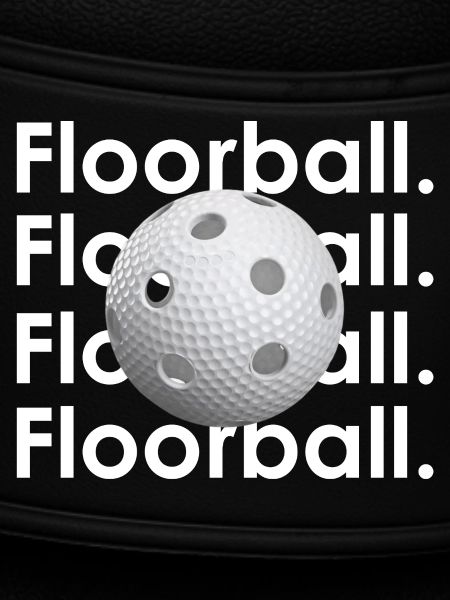 Floorball Graphic