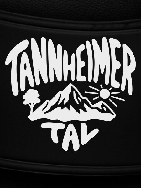 Tannheimer Tal Berglandschaft