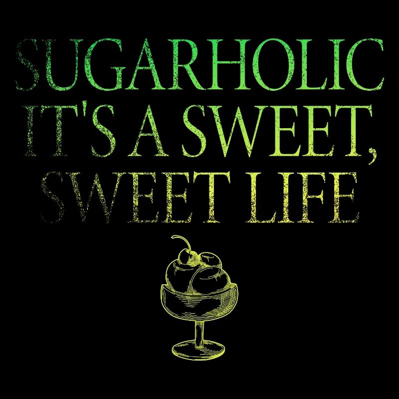 Sucré Holic C’est une vie douce