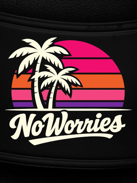 No Worries
