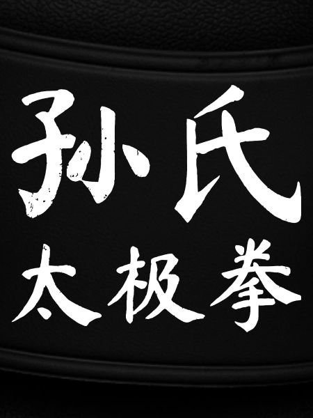 Sun Taijiquan Script