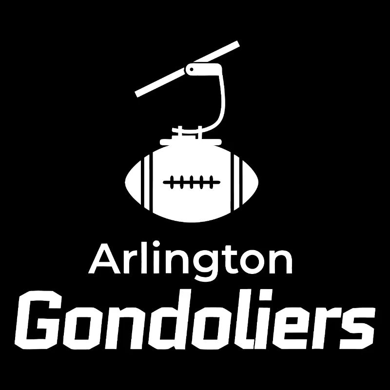 Arlington Gondoliers Crest