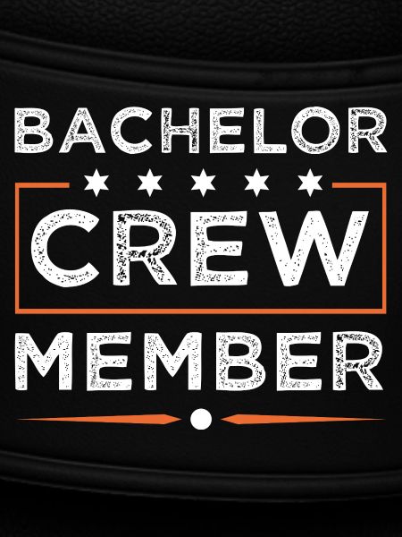 Bachelor Crew
