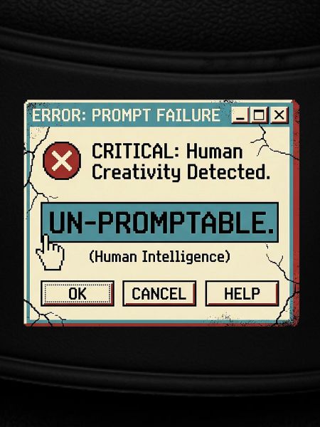 Unpromptable