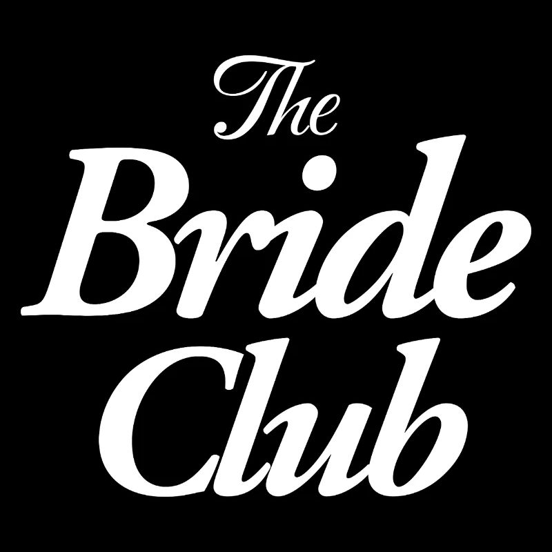 Le Club de la Mariée