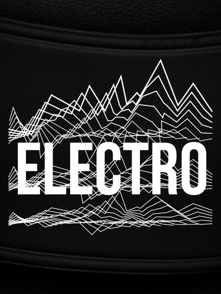Elektrowellen-Design