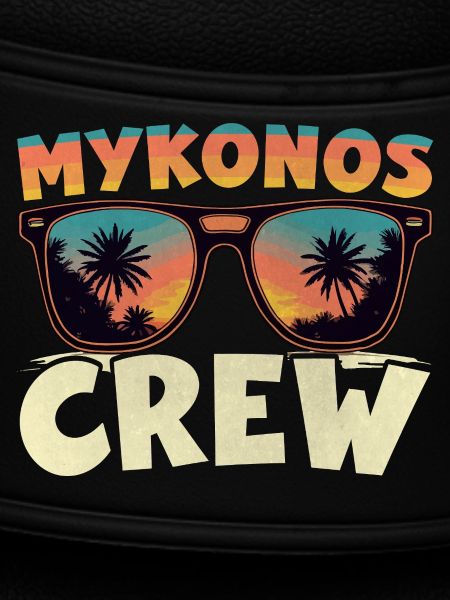 Mykonos Crew