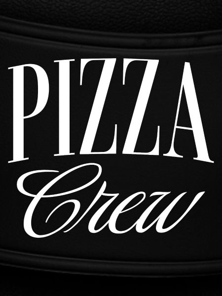Pizza Crew