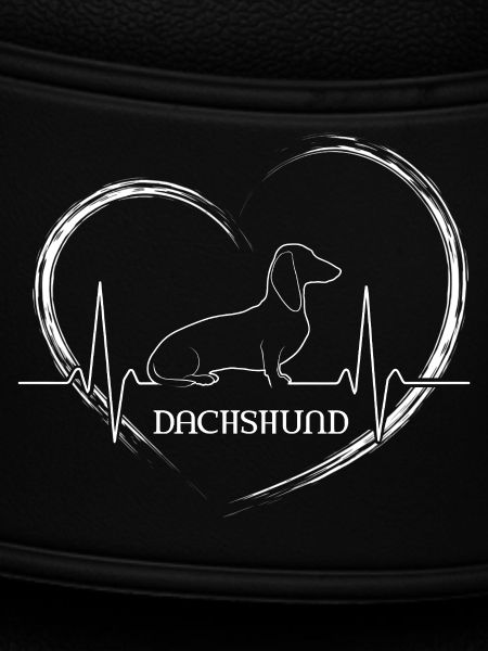 Dackelherzschlag – Hundeliebe