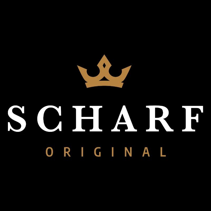 Logo original de la famille Sharp