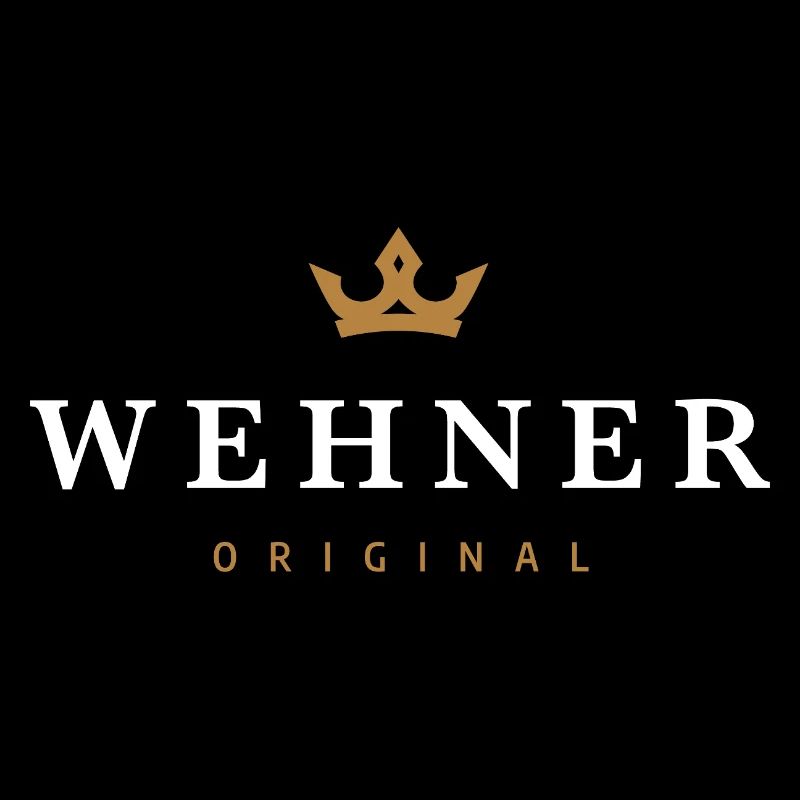Wehner Original Family Logo
