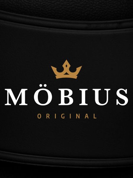 Möbius Original Familienlogo