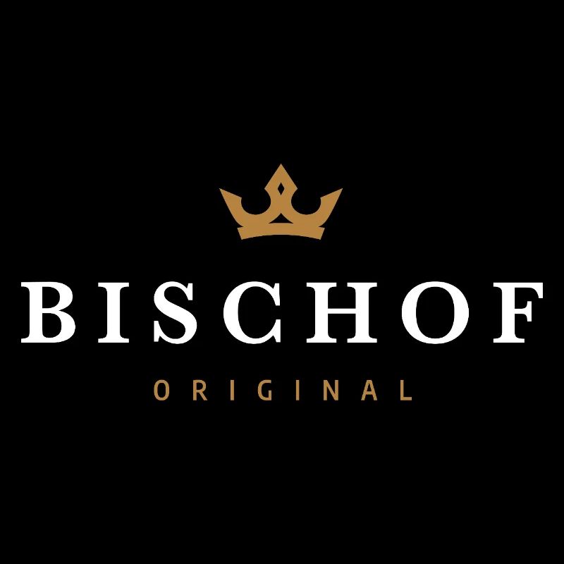Logo original de la famille Bishop