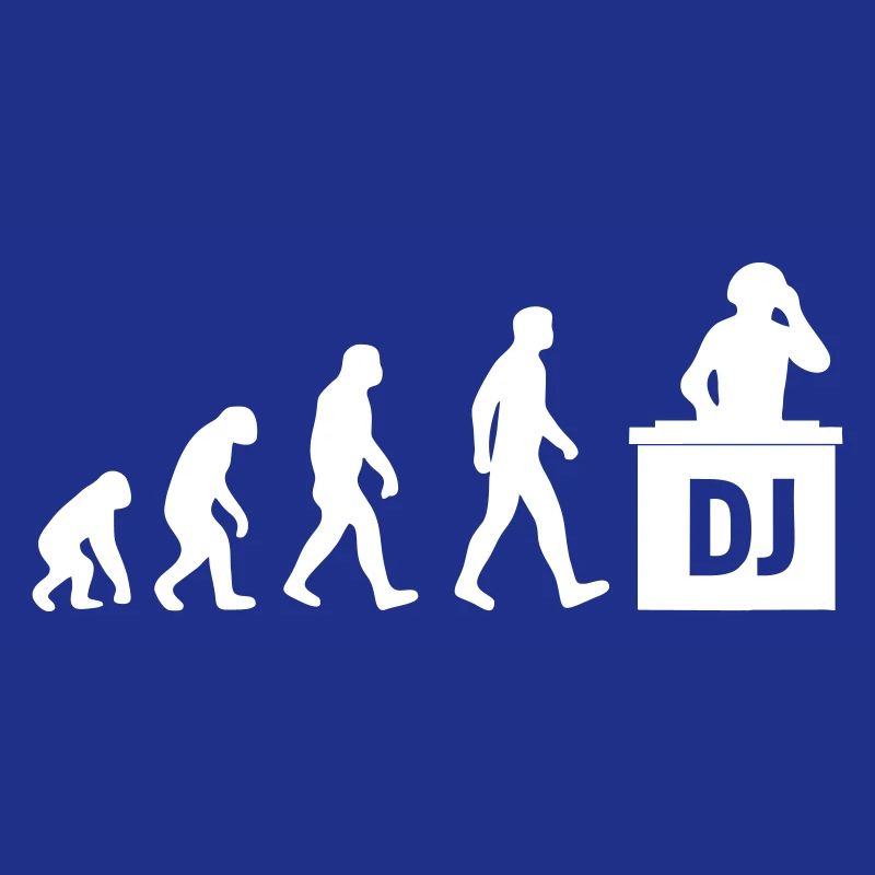 DJ Evolution – Electronic Music