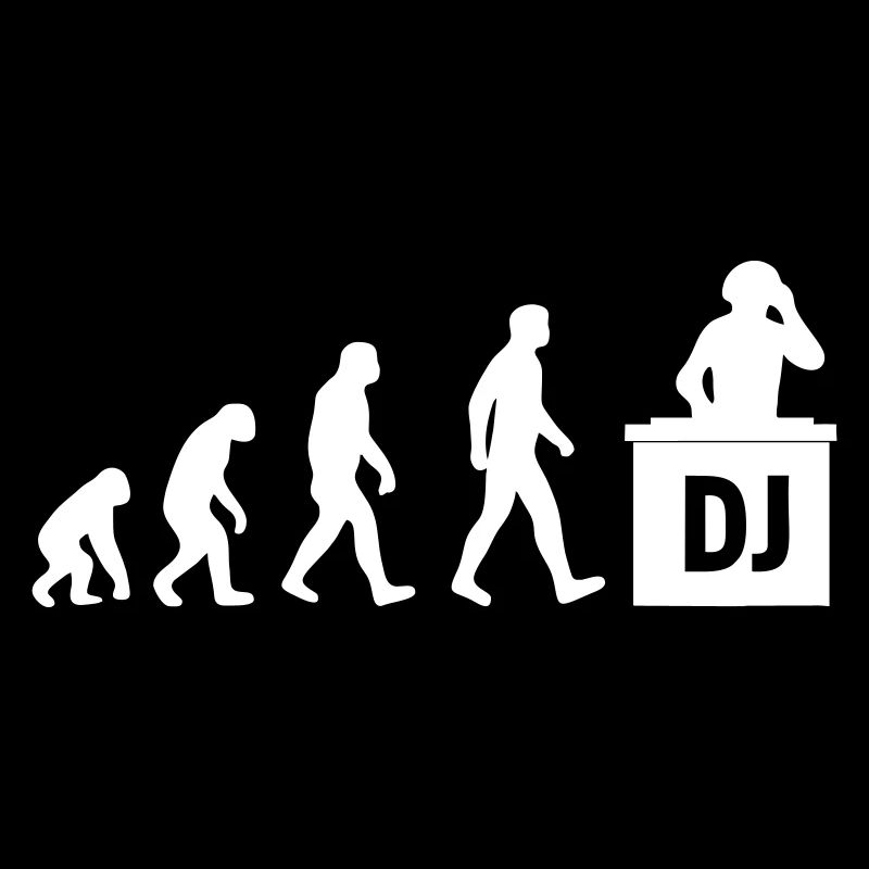 DJ Evolution – Elektronische Musik