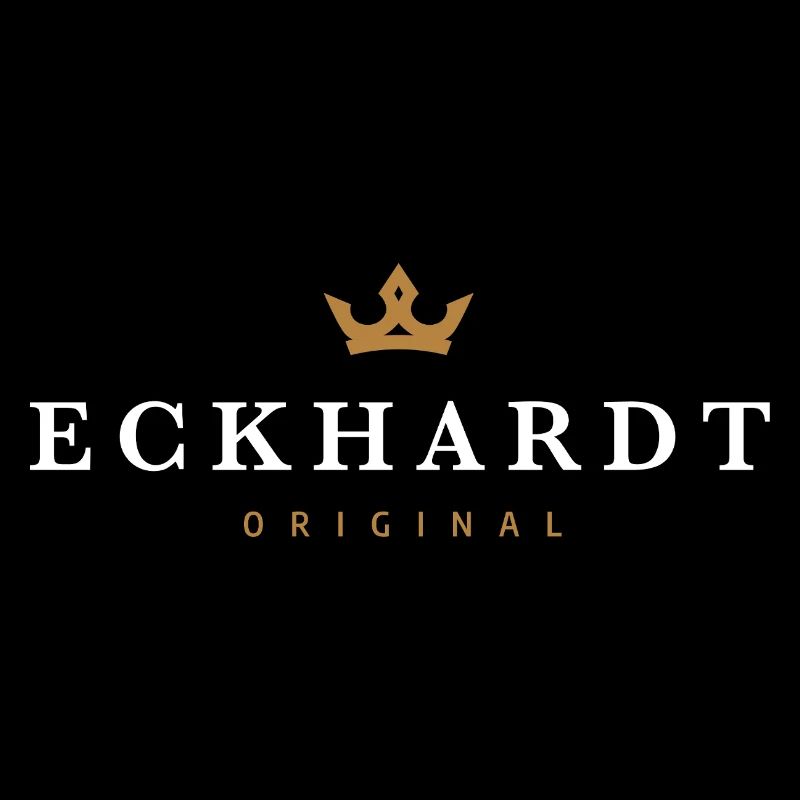Eckhardt Original Family Logo