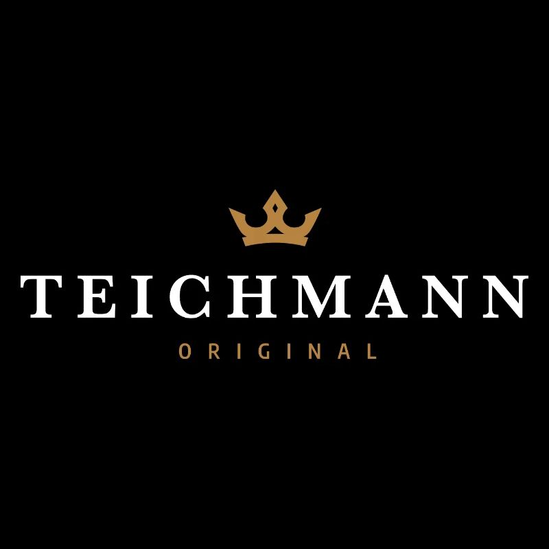 Teichmann Original Family Logo
