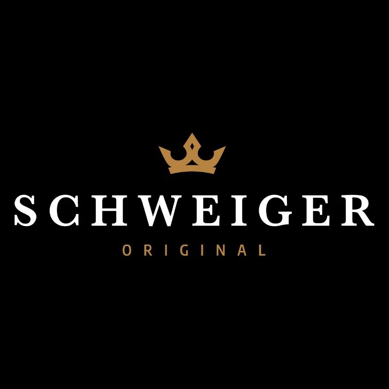 Schweiger Original Familienlogo