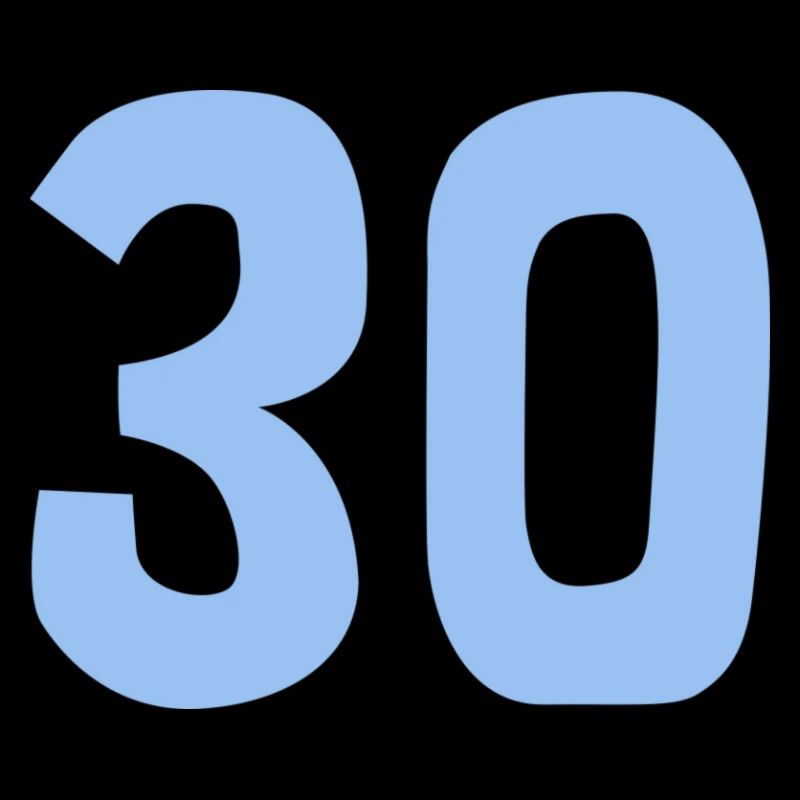 30. 30 JAHRE. 30-JÄHRIGES JUBILÄUM. 30-JÄHRIGES JUBILÄUM.
