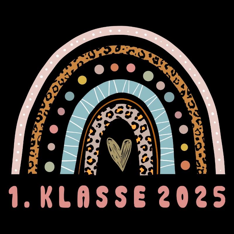1. Klasse 2025, Einschulung, Schulkind