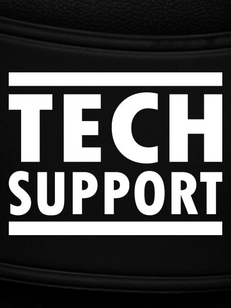 tech support