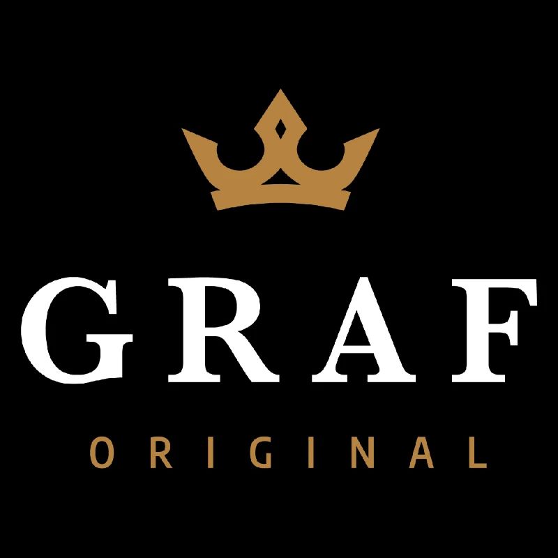 Logo original de la famille Graf